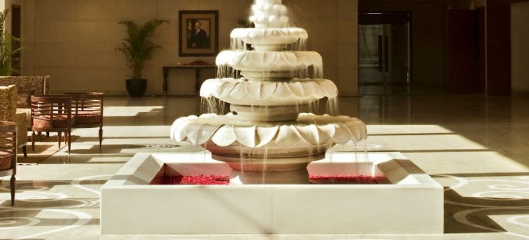 Hotel Lalit Jaipur Jaipur: Foto 