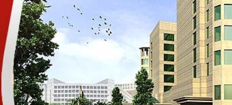 Hotel Lalit Jaipur Jaipur: Photo 