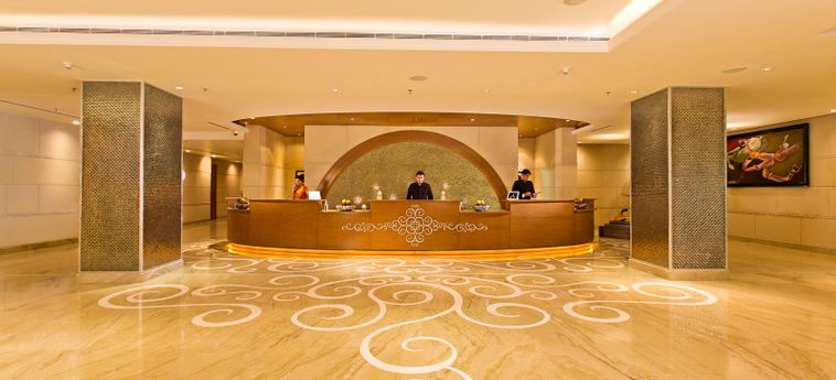 Hotel Lalit Jaipur Jaipur: Photo 