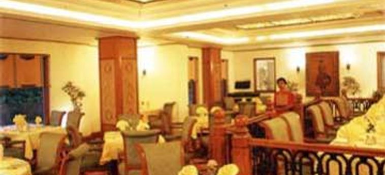 Hotel Mansingh (Premium):  JAIPUR