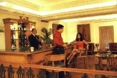 Hotel Mansingh (Premium):  JAIPUR