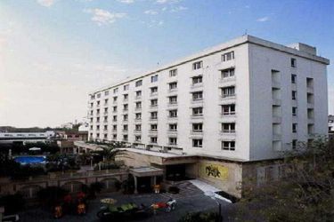 Hotel Mansingh Towers:  JAIPUR