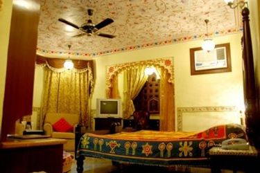 Hotel Umaid Bhawan:  JAIPUR
