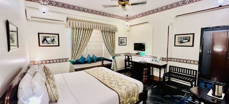 Hotel Umaid Mahal Jaipur: Foto 