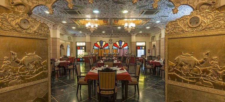 Hotel Umaid Mahal Jaipur: Foto 