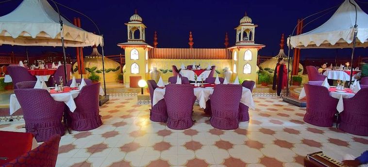Hotel Umaid Mahal Jaipur: Foto 