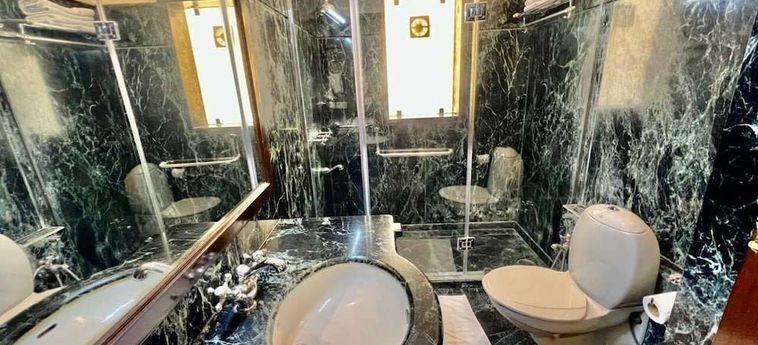Hotel Umaid Mahal:  JAIPUR