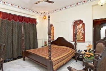Hotel Umaid Mahal:  JAIPUR