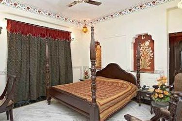 Hotel Umaid Mahal:  JAIPUR