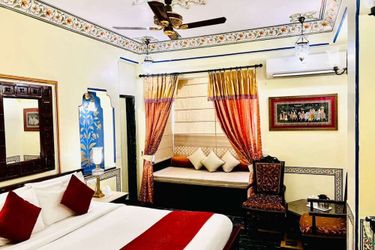 Hotel Umaid Mahal Jaipur: Photo 