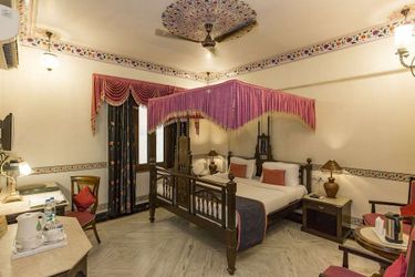 Hotel Umaid Mahal Jaipur: Photo 