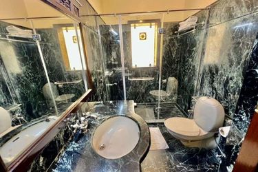 Hotel Umaid Mahal Jaipur: Photo 