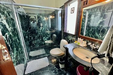 Hotel Umaid Mahal Jaipur: Photo 