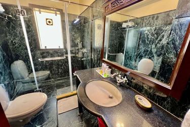 Hotel Umaid Mahal Jaipur: Photo 