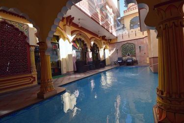 Hotel Umaid Mahal Jaipur: Photo 