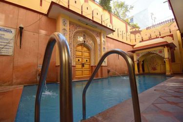 Hotel Umaid Mahal Jaipur: Photo 