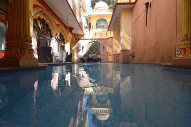 Hotel Umaid Mahal Jaipur: Photo 