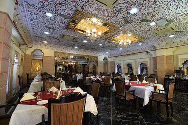 Hotel Umaid Mahal Jaipur: Photo 