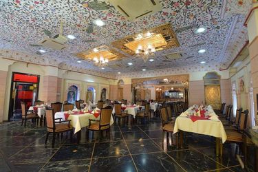 Hotel Umaid Mahal Jaipur: Photo 