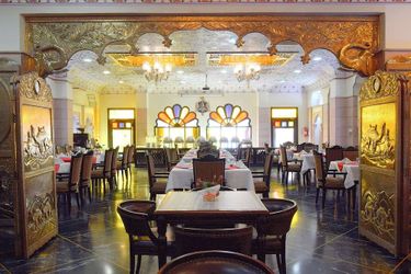 Hotel Umaid Mahal Jaipur: Photo 