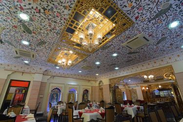 Hotel Umaid Mahal Jaipur: Photo 