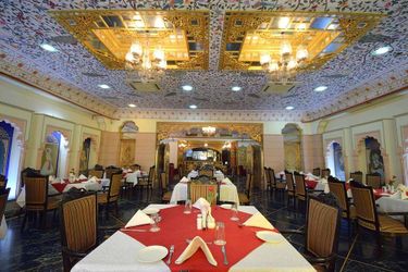 Hotel Umaid Mahal Jaipur: Photo 