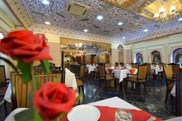 Hotel Umaid Mahal Jaipur: Photo 