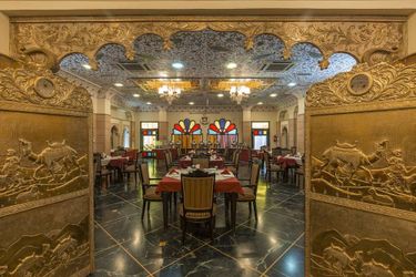 Hotel Umaid Mahal Jaipur: Photo 