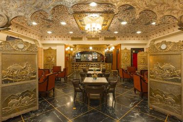 Hotel Umaid Mahal Jaipur: Photo 