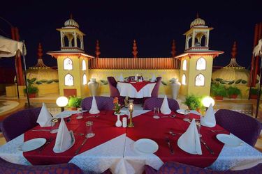 Hotel Umaid Mahal Jaipur: Photo 