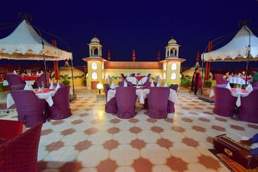 Hotel Umaid Mahal Jaipur: Photo 