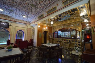 Hotel Umaid Mahal Jaipur: Photo 