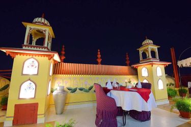 Hotel Umaid Mahal Jaipur: Photo 