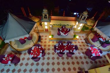 Hotel Umaid Mahal Jaipur: Photo 