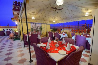 Hotel Umaid Mahal Jaipur: Photo 