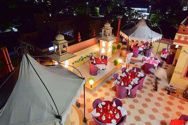 Hotel Umaid Mahal Jaipur: Photo 