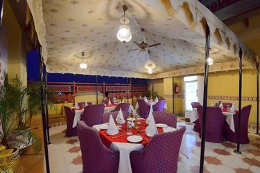 Hotel Umaid Mahal Jaipur: Photo 