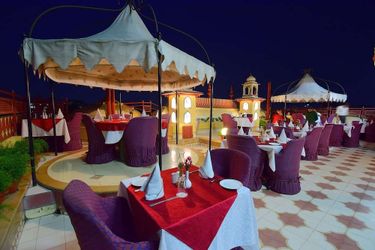Hotel Umaid Mahal Jaipur: Photo 
