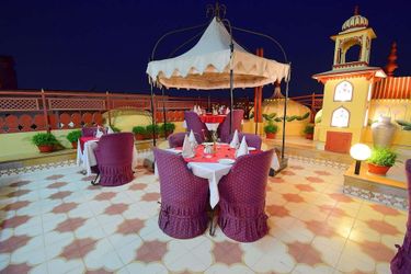 Hotel Umaid Mahal Jaipur: Photo 