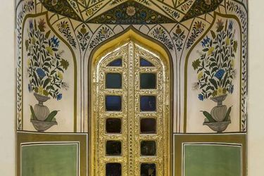 Hotel Umaid Mahal Jaipur: Photo 