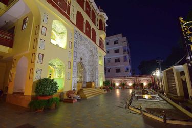 Hotel Umaid Mahal Jaipur: Photo 