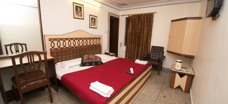 Hotel Kalyan:  JAIPUR