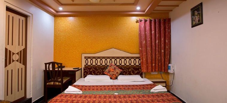 Hotel Kalyan:  JAIPUR