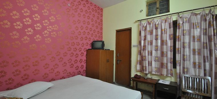 Hotel Satkar:  JAIPUR