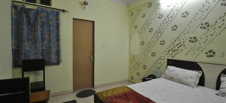Hotel Satkar:  JAIPUR