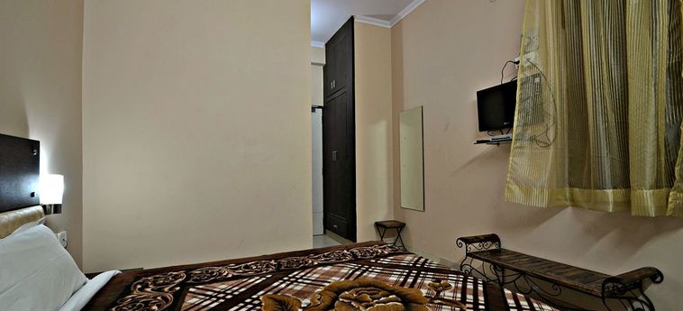 Hotel Ramsingh Palace:  JAIPUR