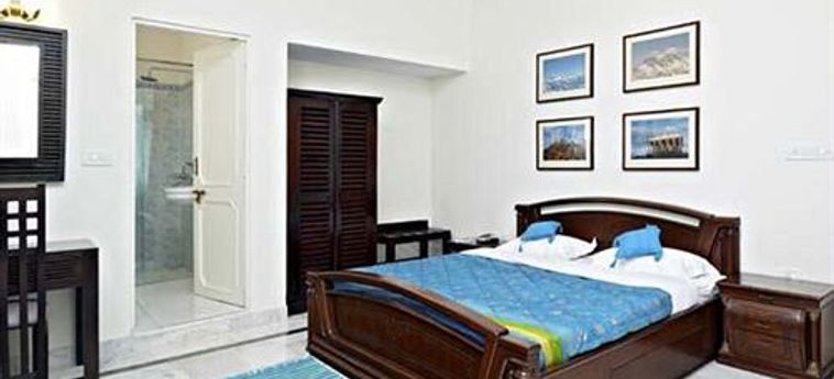 Hotel Pratap Bhawan Home Stay:  JAIPUR