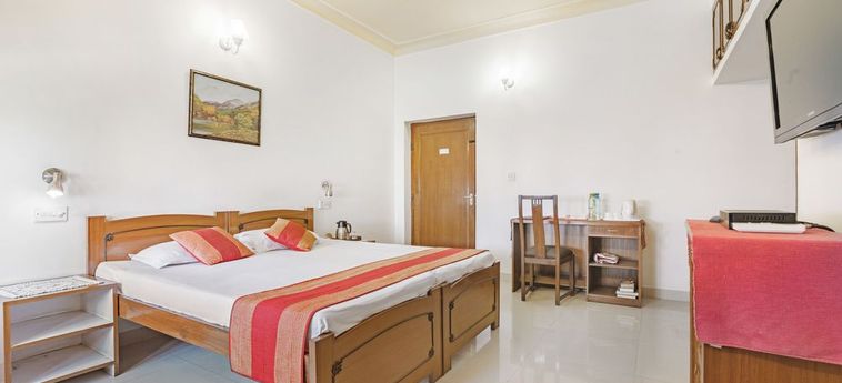 Hotel Girisadan Homestay:  JAIPUR