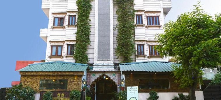 Hotel Ratan Niwas:  JAIPUR