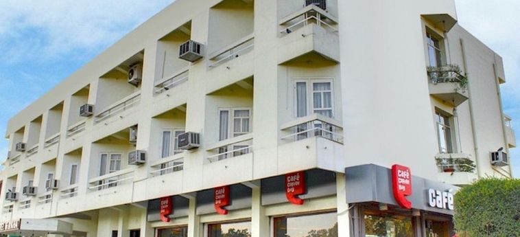 Hotel Shikha:  JAIPUR